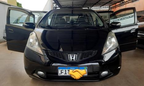 HONDA Fit 1.5 16V 4P EX AUTOMTICO, Foto 2