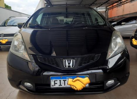 HONDA Fit 1.5 16V 4P EX AUTOMTICO, Foto 3