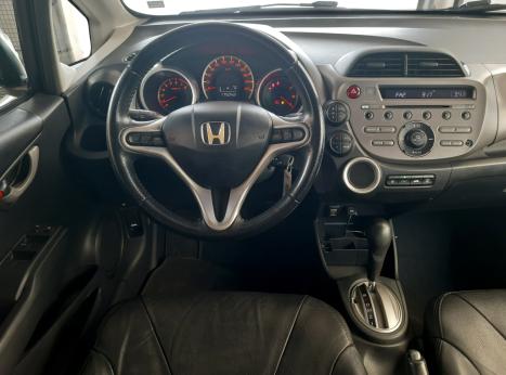 HONDA Fit 1.5 16V 4P EX AUTOMTICO, Foto 13