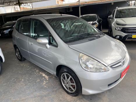 HONDA Fit 1.5 16V 4P EX, Foto 1