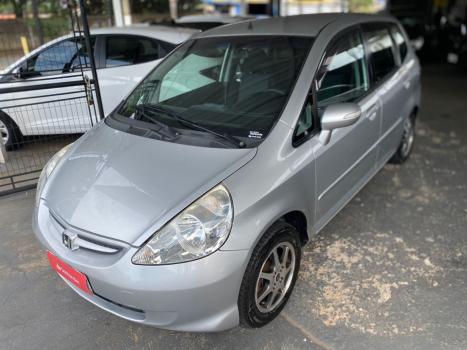 HONDA Fit 1.5 16V 4P EX, Foto 2