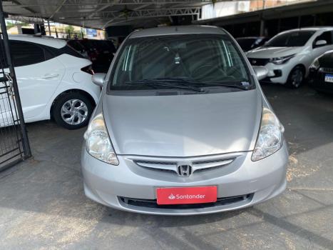 HONDA Fit 1.5 16V 4P EX, Foto 3