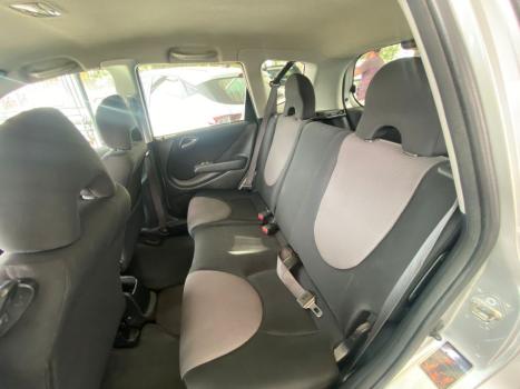 HONDA Fit 1.5 16V 4P EX, Foto 7