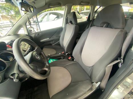 HONDA Fit 1.5 16V 4P EX, Foto 8