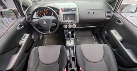 HONDA Fit 1.5 16V 4P EX, Foto 5