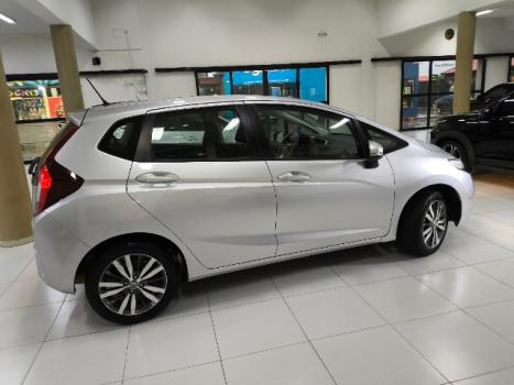 HONDA Fit 1.5 16V 4P EX FLEX AUTOMTICO, Foto 11