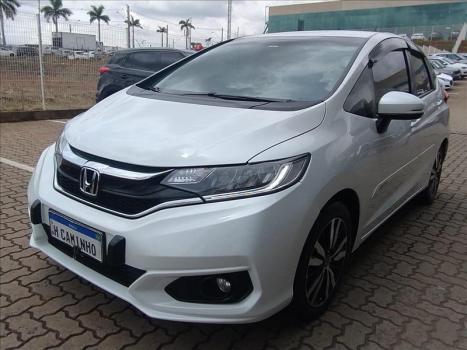 HONDA Fit 1.5 16V 4P EXL FLEX, Foto 1