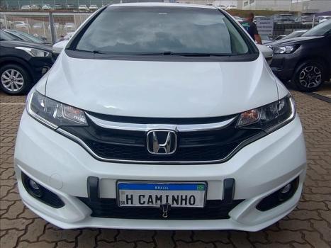 HONDA Fit 1.5 16V 4P EXL FLEX, Foto 2