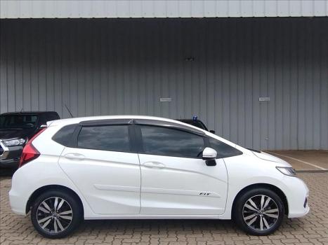 HONDA Fit 1.5 16V 4P EXL FLEX, Foto 4