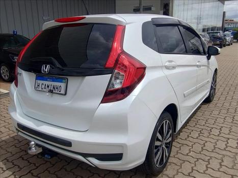 HONDA Fit 1.5 16V 4P EXL FLEX, Foto 5