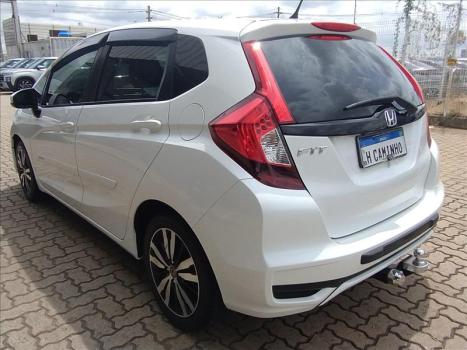 HONDA Fit 1.5 16V 4P EXL FLEX, Foto 7