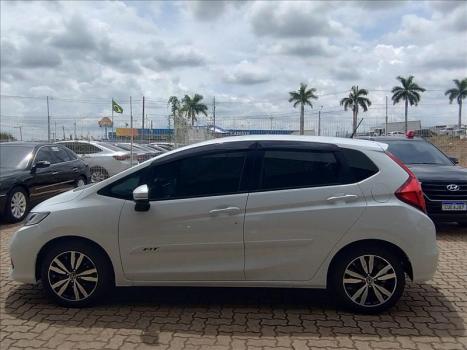 HONDA Fit 1.5 16V 4P EXL FLEX, Foto 8