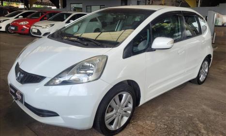 HONDA Fit 1.5 16V 4P EX AUTOMTICO, Foto 2