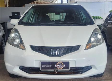 HONDA Fit 1.5 16V 4P EX AUTOMTICO, Foto 5