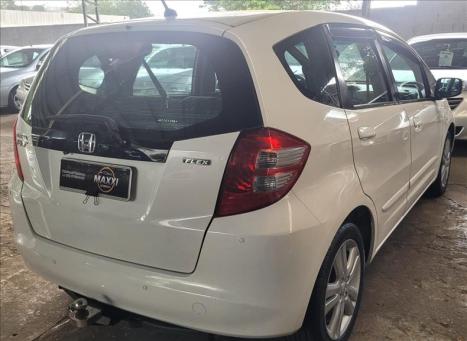 HONDA Fit 1.5 16V 4P EX AUTOMTICO, Foto 6