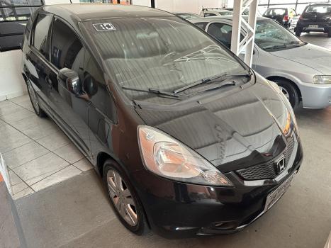 HONDA Fit 1.5 16V 4P EXL FLEX AUTOMTICO, Foto 2