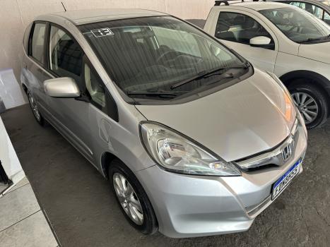 HONDA Fit 1.5 16V 4P EX FLEX, Foto 1