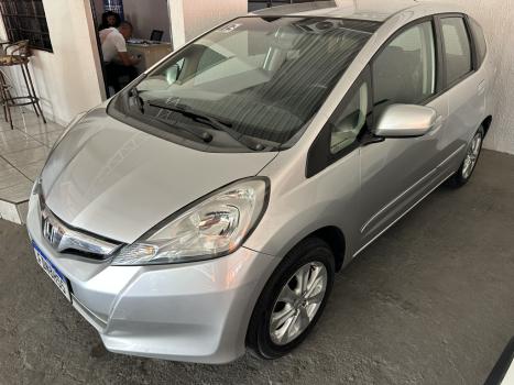 HONDA Fit 1.5 16V 4P EX FLEX, Foto 2