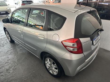 HONDA Fit 1.5 16V 4P EX FLEX, Foto 3