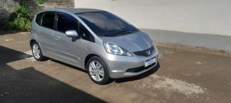 HONDA Fit 1.5 16V 4P EX FLEX AUTOMTICO, Foto 1