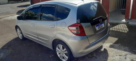 HONDA Fit 1.5 16V 4P EX FLEX AUTOMTICO, Foto 5