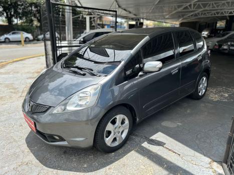 HONDA Fit 1.5 16V 4P EX FLEX, Foto 1