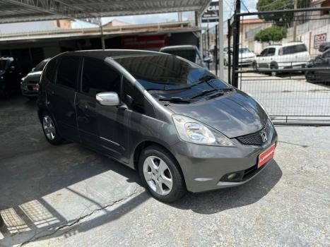 HONDA Fit 1.5 16V 4P EX FLEX, Foto 2