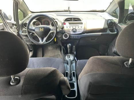 HONDA Fit 1.5 16V 4P EX FLEX, Foto 6