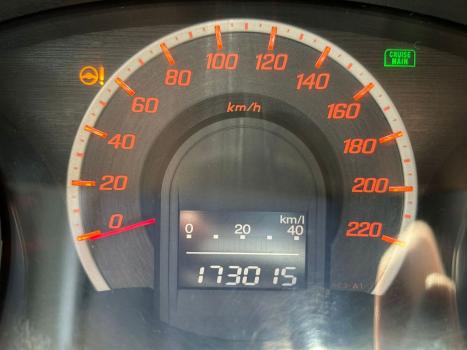 HONDA Fit 1.5 16V 4P EX FLEX, Foto 10