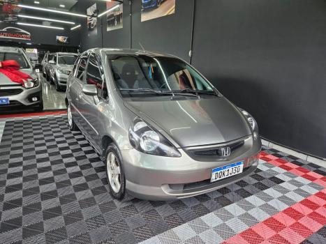 HONDA Fit 1.5 16V 4P EX, Foto 2