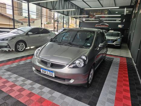 HONDA Fit 1.5 16V 4P EX, Foto 3