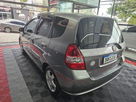 HONDA Fit 1.5 16V 4P EX, Foto 4