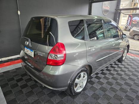 HONDA Fit 1.5 16V 4P EX, Foto 5