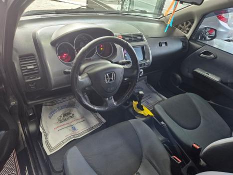 HONDA Fit 1.5 16V 4P EX, Foto 6