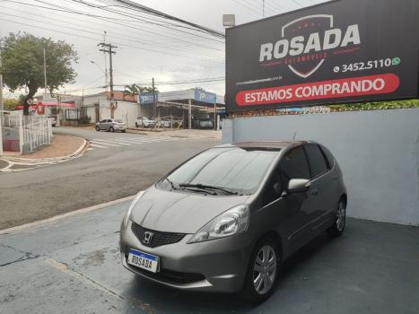 HONDA Fit 1.5 16V 4P EX FLEX, Foto 1