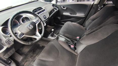 HONDA Fit 1.5 16V 4P EX FLEX, Foto 6