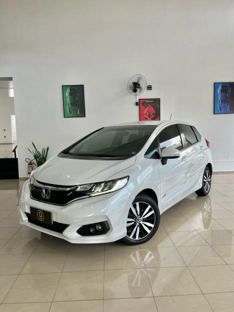 HONDA Fit 1.5 16V 4P EXL FLEX AUTOMTICO, Foto 1