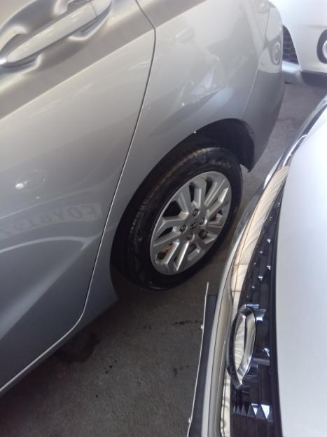 HONDA Fit 1.5 16V 4P PERSONAL FLEX AUTOMTICO CVT, Foto 6
