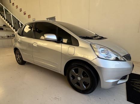 HONDA Fit 1.5 16V 4P EX FLEX, Foto 1