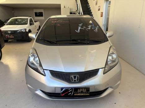 HONDA Fit 1.5 16V 4P EX FLEX, Foto 2