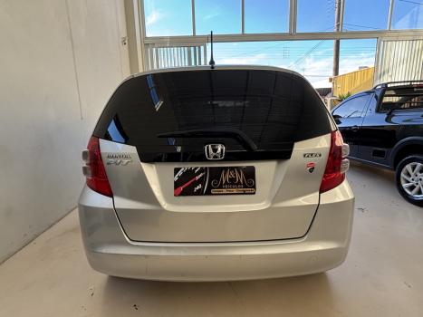 HONDA Fit 1.5 16V 4P EX FLEX, Foto 5