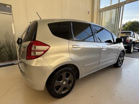 HONDA Fit 1.5 16V 4P EX FLEX, Foto 6
