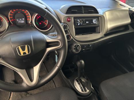 HONDA Fit 1.5 16V 4P EX FLEX, Foto 7