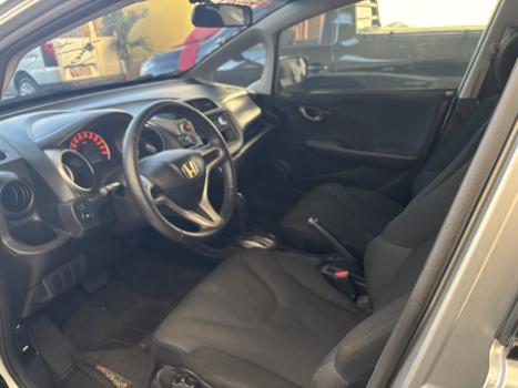 HONDA Fit 1.5 16V 4P EX FLEX, Foto 8