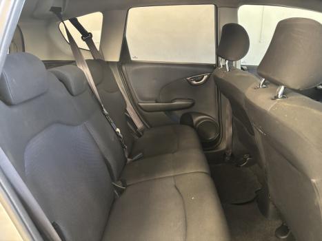 HONDA Fit 1.5 16V 4P EX FLEX, Foto 9