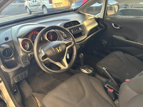 HONDA Fit 1.5 16V 4P EX FLEX, Foto 10