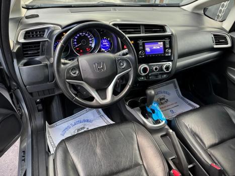 HONDA Fit 1.5 16V 4P EX AUTOMTICO, Foto 8