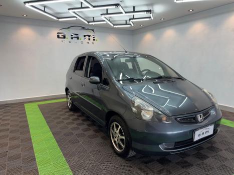 HONDA Fit 1.5 16V 4P EX AUTOMTICO, Foto 1
