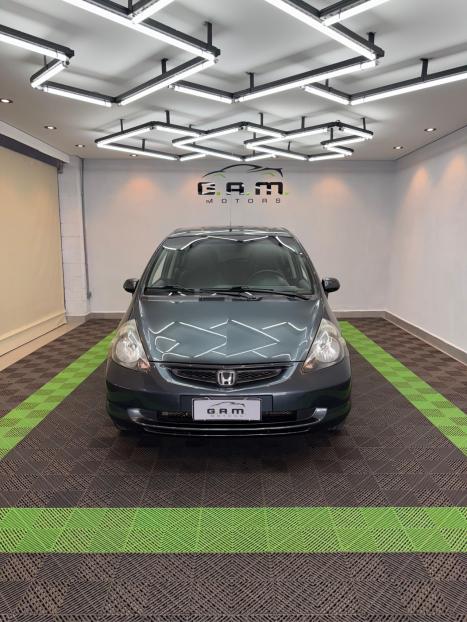 HONDA Fit 1.5 16V 4P EX AUTOMTICO, Foto 2