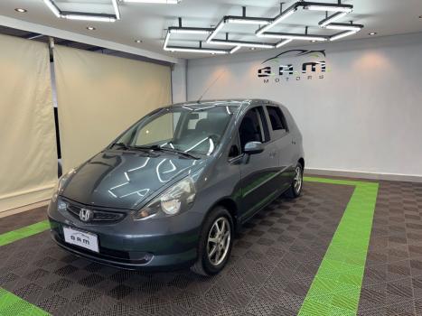 HONDA Fit 1.5 16V 4P EX AUTOMTICO, Foto 3